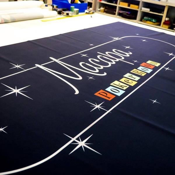 Je eigen casino-laken ontwerpen - Afbeelding 5