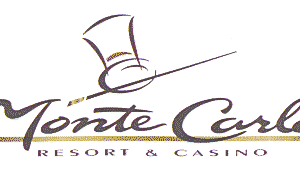 Originele speelkaarten Monte Carlo Casino Las Vegas