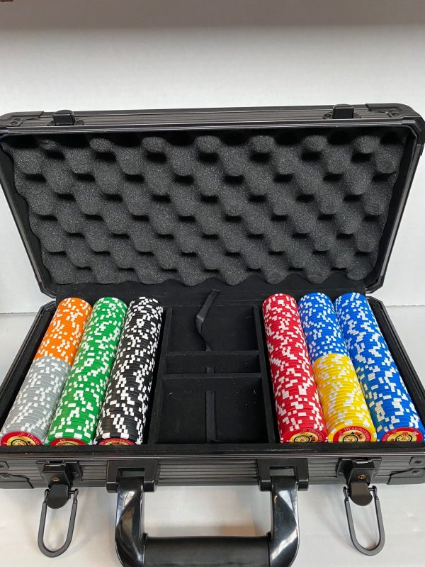 Je eigen poker fiches laten maken !! - Afbeelding 12