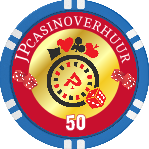 Je eigen poker fiches laten maken !! - Afbeelding 5