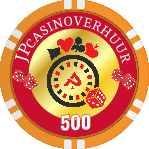 Je eigen poker fiches laten maken !! - Afbeelding 3
